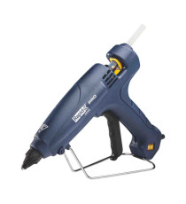 Pistola a caldo Pro EG320 - per colla termofusibile diametro 12 mm - Rapid