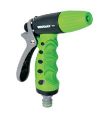 Pistola a spruzzo regolabile - plastica - Verdemax Pistola a spruzzo regolabile - plastica - Verdemax