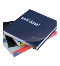 Plastica adesiva - 45 cm x 15 m - trasparente lucido - Dc-Fix