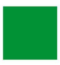 Plastica adesiva - 45 cm x 15 m - verde lucido - Dc-Fix Plastica adesiva - 45 cm x 15 m - verde lucido - Dc-Fix