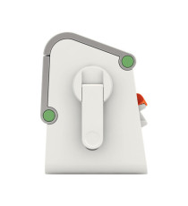 Plastificatrice a freddo Nuova Stazione Creativa multifunzione - Xyron Plastificatrice a freddo Nuova Stazione Creativa multifunzione - Xyron