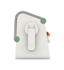 Plastificatrice a freddo Nuova Stazione Creativa multifunzione - Xyron Plastificatrice a freddo Nuova Stazione Creativa multifunzione - Xyron