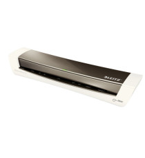 Plastificatrice ILam HomeOffice - A3 - grigio - Leitz Plastificatrice ILam HomeOffice - A3 - grigio - Leitz