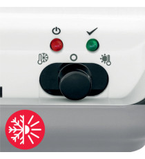 Plastificatrice Inspire+ - A3 - bianca - GBC Plastificatrice Inspire+ - A3 - bianca - GBC