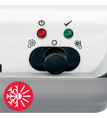 Plastificatrice Inspire+ - A4 - bianca - GBC Plastificatrice Inspire+ - A4 - bianca - GBC