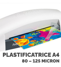Plastificatrice Neptune3 - A3 - Fellowes Plastificatrice Neptune3 - A3 - Fellowes