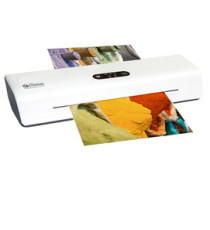 Plastificatrice Officeprofessional - A3 - Titanium Plastificatrice Officeprofessional - A3 - Titanium