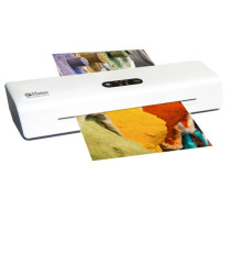 Plastificatrice Officeprofessional - A3 - Titanium Plastificatrice Officeprofessional - A3 - Titanium