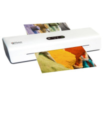 Plastificatrice Officeprofessional - A3 - Titanium Plastificatrice Officeprofessional - A3 - Titanium