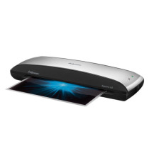 Plastificatrice Spectra - A3 - a caldo - Fellowes Plastificatrice Spectra - A3 - a caldo - Fellowes