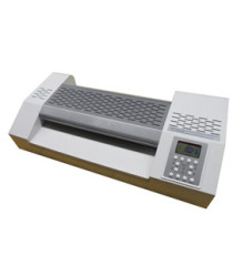 Plastificatrice SpeedLine 6R - A2 - 6 rulli - Titanium Plastificatrice SpeedLine 6R - A2 - 6 rulli - Titanium