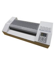 Plastificatrice SpeedLine 6R - A2 - 6 rulli - Titanium Plastificatrice SpeedLine 6R - A2 - 6 rulli - Titanium