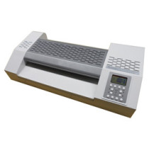 Plastificatrice SpeedLine 6R - A3 - 6 rulli - Titanium Plastificatrice SpeedLine 6R - A3 - 6 rulli - Titanium