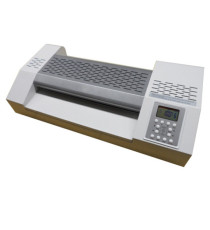 Plastificatrice SpeedLine 6R - A3 - 6 rulli - Titanium Plastificatrice SpeedLine 6R - A3 - 6 rulli - Titanium