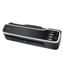 Plastificatrice Vision G60auto - A3 - Titanium Plastificatrice Vision G60auto - A3 - Titanium