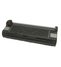 Plastificatrice/Taglierina 3in1 - A3 - TiTanium Plastificatrice/Taglierina 3in1 - A3 - TiTanium