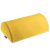 Poggiapiedi Ergo Cosy - giallo - Leitz Poggiapiedi Ergo Cosy - giallo - Leitz
