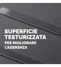 Poggiapiedi regolabile - con sistema antibatterico Microban - Fellowes Poggiapiedi regolabile - con sistema antibatterico Microban - Fellowes