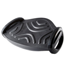 Poggiapiedi Smart Rocker - Fellowes Poggiapiedi Smart Rocker - Fellowes