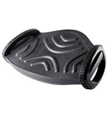 Poggiapiedi Smart Rocker - Fellowes Poggiapiedi Smart Rocker - Fellowes