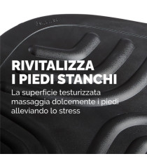 Poggiapiedi Smart Rocker - Fellowes Poggiapiedi Smart Rocker - Fellowes