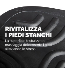 Poggiapiedi Smart Rocker - Fellowes Poggiapiedi Smart Rocker - Fellowes