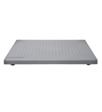 Poggiapiedi SmartFit SoleMate - Grigio - Kensington Poggiapiedi SmartFit SoleMate - Grigio - Kensington