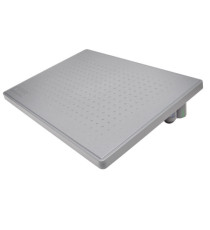 Poggiapiedi SmartFit SoleMate - Grigio - Kensington Poggiapiedi SmartFit SoleMate - Grigio - Kensington