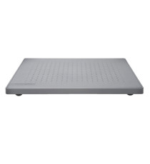Poggiapiedi SmartFit SoleMate - Grigio - Kensington Poggiapiedi SmartFit SoleMate - Grigio - Kensington