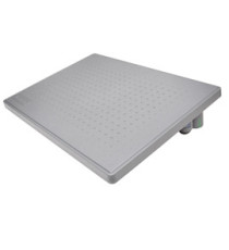 Poggiapiedi SmartFit SoleMate - Grigio - Kensington Poggiapiedi SmartFit SoleMate - Grigio - Kensington