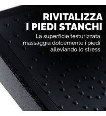 Poggiapiedi Ultimate Professional Series - Fellowes Poggiapiedi Ultimate Professional Series - Fellowes