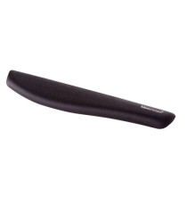 Poggiapolsi da tastiera in FoamFusion Microban PlusTouch - nero - Fellowes Poggiapolsi da tastiera in FoamFusion Microban PlusTouch - nero - Fellowes
