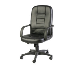 Poltrona direzionale Detroit HC4418H - con ruote e braccioli - nero - Serena Group Poltrona direzionale Detroit HC4418H - con ruote e braccioli - nero - Serena Group