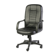 Poltrona direzionale Detroit HC4418H - con ruote e braccioli - nero - Serena Group Poltrona direzionale Detroit HC4418H - con ruote e braccioli - nero - Serena Group