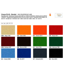 Poltrona semidirezionale Vertigo VRAPG - con braccioli regolabili e poggiatesta - nero/blu - Unisit Poltrona semidirezionale Vertigo VRAPG - con braccioli regolabili e poggiatesta - nero/blu - Unisit