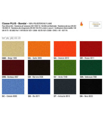 Poltrona semidirezionale Vertigo VRAPG - con braccioli regolabili e poggiatesta - nero/blu - Unisit Poltrona semidirezionale Vertigo VRAPG - con braccioli regolabili e poggiatesta - nero/blu - Unisit