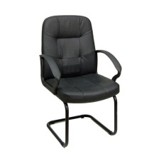 Poltroncina attesa Auriga AUV - con braccioli inclusi - nero - Unisit Poltroncina attesa Auriga AUV - con braccioli inclusi - nero - Unisit