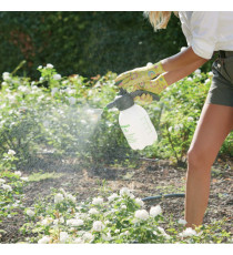 Pompa a pressione manuale - 1 L - Verdemax Pompa a pressione manuale - 1 L - Verdemax