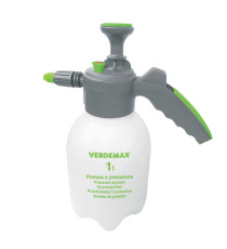 Pompa a pressione manuale - 1 L - Verdemax Pompa a pressione manuale - 1 L - Verdemax