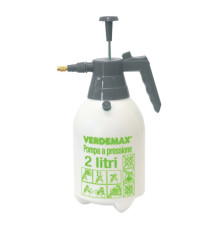 Pompa a pressione manuale - 2 L - Verdemax Pompa a pressione manuale - 2 L - Verdemax