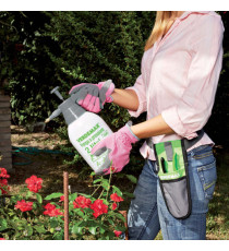 Pompa a pressione manuale - 2 L - Verdemax Pompa a pressione manuale - 2 L - Verdemax