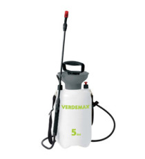 Pompa a pressione manuale - 5 L - Verdemax Pompa a pressione manuale - 5 L - Verdemax