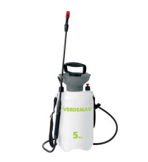 Pompa a pressione manuale - 5 L - Verdemax Pompa a pressione manuale - 5 L - Verdemax
