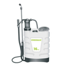 Pompa a zaino meccanica - 16 L - Verdemax Pompa a zaino meccanica - 16 L - Verdemax