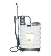 Pompa a zaino meccanica - 16 L - Verdemax Pompa a zaino meccanica - 16 L - Verdemax