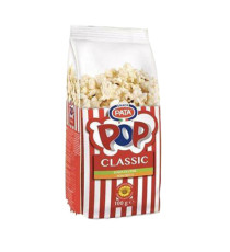 Pop corn - gusto classico - 100 gr - Pata Pop corn - gusto classico - 100 gr - Pata