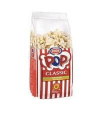 Pop corn - gusto classico - 100 gr - Pata Pop corn - gusto classico - 100 gr - Pata
