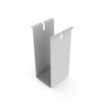 Porta CPU - sospeso - L 21/27 x P 26,5 x H 57,2 cm Porta CPU - sospeso - L 21/27 x P 26,5 x H 57,2 cm