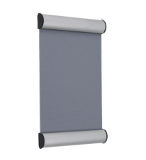 Porta targa appendibile Door Sign - A4 - 21 x 30 cm - Tecnostyl