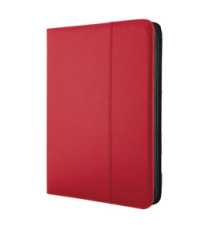 Portablocco Professional - rosso - 25,5 x 34,5cm - City Time Portablocco Professional - rosso - 25,5 x 34,5cm - City Time
